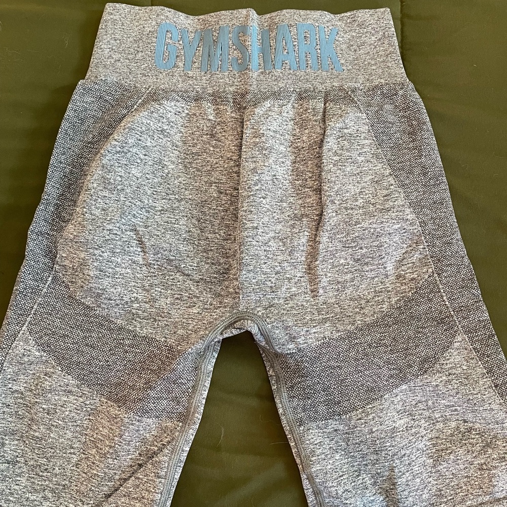 Gymshark shorts